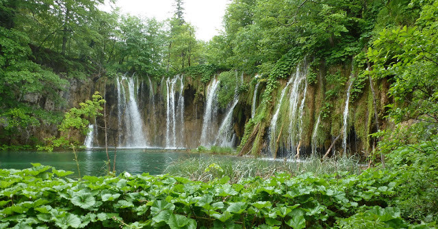 Hrvatska u vašem ritmu