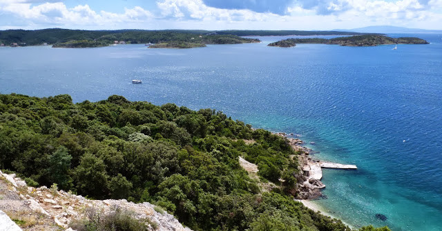 UNESCO baština i prirodne ljepote