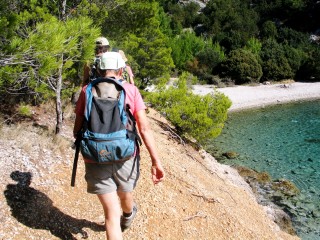 Jour 3- Randonnée sur l’ile de Hvar