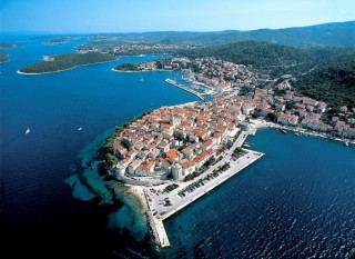 Jour 4 - Korčula