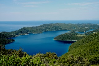 Jour 6 - Mljet (2)  2