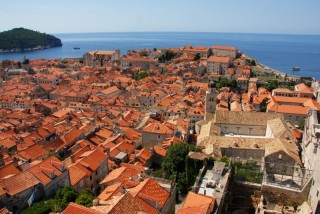 Jour 7 - Dubrovnik 1